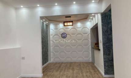 Apartamento para Venda, Centro, 2 dormitórios, 1 suíte, 2 banheiros, 1 vaga