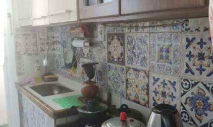 Kitnet para Venda, Centro, 1 dormitório, 1 banheiro
