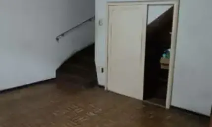 Sobrado para Venda em Santos, Jabaquara, 2 dormitórios, 1 banheiro, 1 vaga