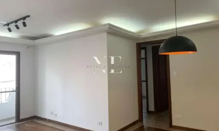 Apartamento para Venda em São Paulo, CHACARA SANTO ANTONIO, 2 dormitórios, 1 banheiro, 1 vaga