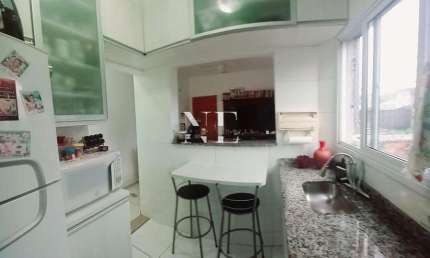 Apartamento para Venda em São Vicente, Vila Voturua, 2 dormitórios, 1 banheiro, 1 vaga
