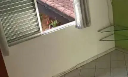 Apartamento para Venda em São Vicente, Parque São Vicente, 2 dormitórios, 1 banheiro, 1 vaga