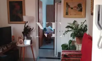 Apartamento para Venda em São Vicente, Centro, 1 dormitório, 1 banheiro