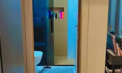 Apartamento para venda em são vicente, centro, 1 dormitório, 1 banheiro