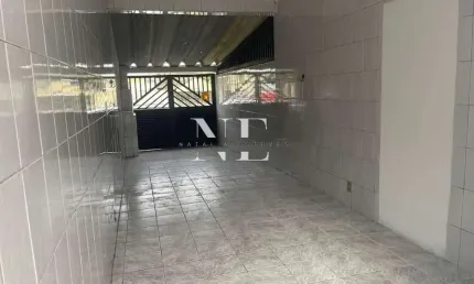 Casa sobreposta para venda em são vicente, parque são vicente, 3 dormitórios, 1 suíte, 3 banheiros, 2 vagas