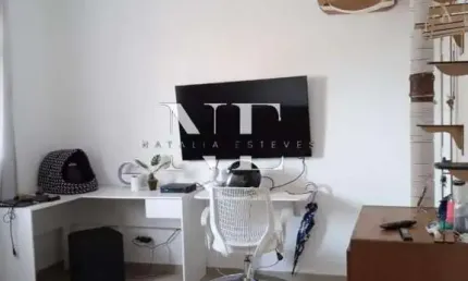 Apartamento para venda em são vicente, parque são vicente, 2 dormitórios, 1 banheiro, 1 vaga