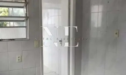 Apartamento para venda em são vicente, centro, 1 dormitório, 1 banheiro, 1 vaga