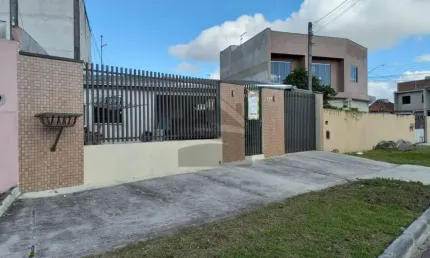 Casa com 3 quartos à venda na Rua Pedro Prosdócimo, Tatuquara, Curitiba