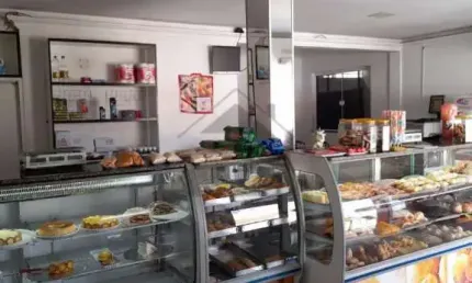 Casa com 3 quartos à venda na Rua Santo Agostinho, Santa Terezinha, Fazenda Rio Grande