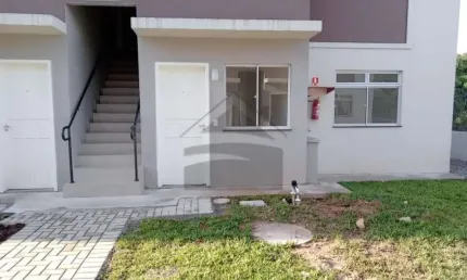 Casa com 2 quartos à venda na Síria Canso, Costeira, Araucária, 56 m2 por R$ 275.000