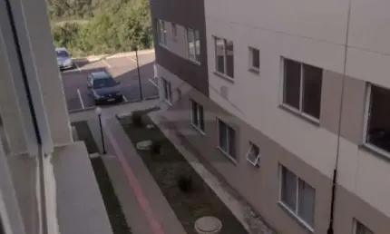 Apartamento com 2 quartos à venda na Pres. Costa E Silva, Costeira, Araucária