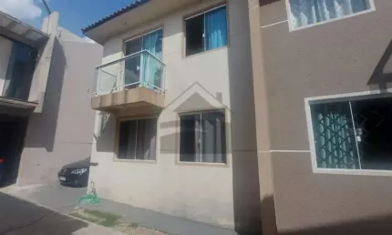 Casa com 3 quartos à venda na Rua Engenheiro Eduardo Afonso Nadolny, Cidade Industrial, Curitiba