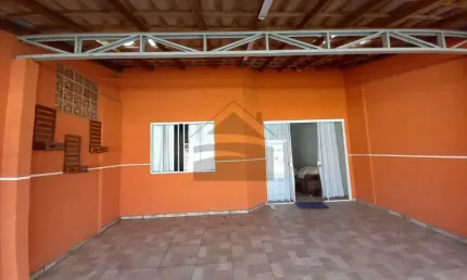 Casa em condomínio fechado com 2 quartos à venda na Rua Alagoas, Estados, Fazenda Rio Grande