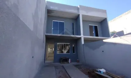 Casa com 3 quartos à venda na Rua Adriana Ceres Zago Bueno, Tatuquara, Curitiba