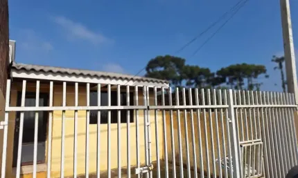 Casa com 5 quartos à venda na Benin, Nações, Fazenda Rio Grande, 120 m2 por R$ 195.000