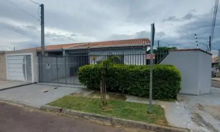 Casa com 2 quartos à venda na Rua Ester Sara Borowski, Tatuquara, Curitiba