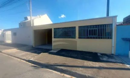 Casa com 2 quartos à venda na Rua Epaminondas Ribeiro, Cidade Industrial, Curitiba
