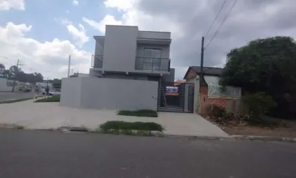 Casa com 3 quartos à venda na Rua Pedro Prosdócimo, Tatuquara, Curitiba