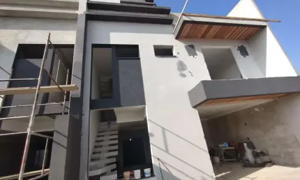 Casa com 3 quartos à venda na Rua Doutor Manoel Linhares de Lacerda, Capão Raso, Curitiba