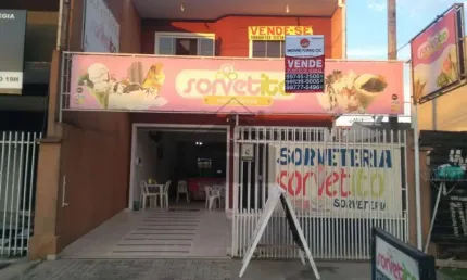 Casa com 2 quartos à venda na Rua Engenheiro Eduardo Afonso Nadolny, Cidade Industrial, Curitiba