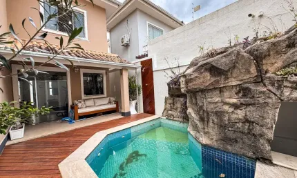 Casa de 3 quartos a venda, 129 m2, por r$ 750.000,00 em itaipu
