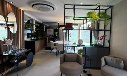 Casa em condomínio fechado à venda na Avenida Pôr do Sol, Jacaré, Cabedelo