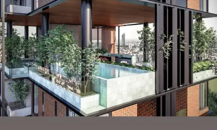 Lindo empreendimento no bairro de Miramar - João Pessoa - Paraíba