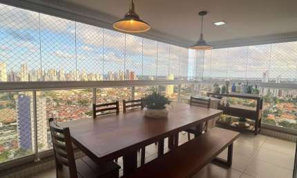 Apartamento com 3 quartos à venda na Rua Professora Eudésia Vieira, 159, Estados, João Pessoa