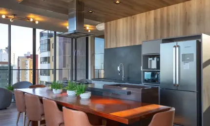 Apartamento com 2 quartos à venda na Rua do Sol, Miramar, João Pessoa