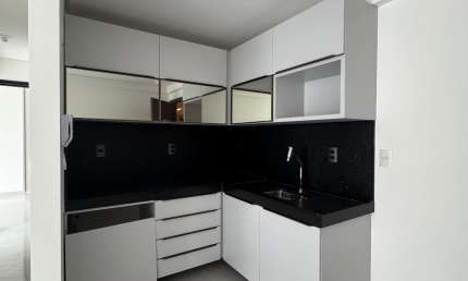 Apartamento com 2 quartos à venda na Avenida Nego, Tambaú, João Pessoa