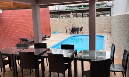 Apartamento com 3 quartos para alugar no Jardim Oceania, João Pessoa 