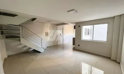 Apartamento Duplex a venda no Jardim Italia, Chapeco-SC