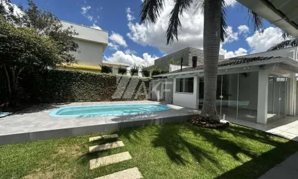 Casa com 3 quartos à venda no Presidente Médici, Chapecó , 132 m2 por R$ 1.600.000