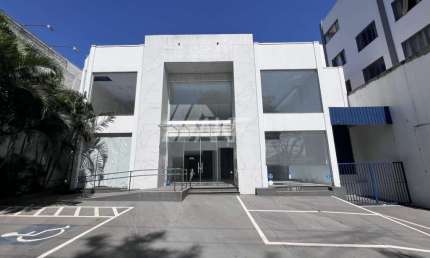 Sala comercial para alugar no Centro, Chapecó 