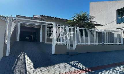 Casa com 3 quartos à venda no Passo dos Fortes, Chapecó 