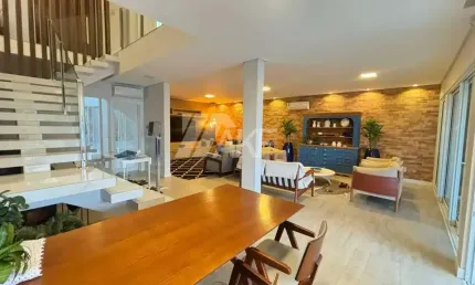 Casa com 3 quartos à venda no Centro, Chapecó , 320 m2 por R$ 2.800.000