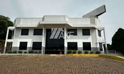Barracão / Galpão / Depósito para alugar no Trevo, Chapecó , 3054 m2 por R$ 60.000