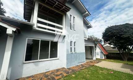 Casa com 3 quartos para alugar no Centro, Chapecó , 185 m2 por R$ 7.200