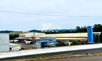 Barracão / Galpão / Depósito para alugar no Belvedere, Chapecó , 1000 m2 por R$ 22.000