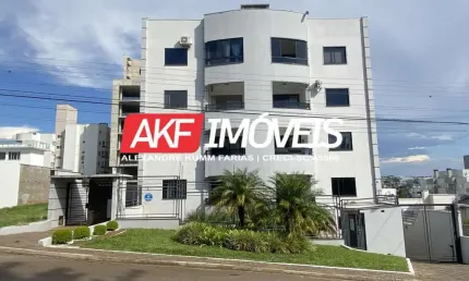 Apartamento Semi mobiliado a Venda no Jardim Italia, Chapeco-SC