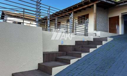 Casa com 4 quartos à venda no Santa Maria, Chapecó , 198 m2 por R$ 850.000
