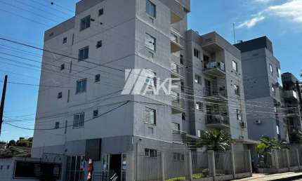 Apartamento com 2 quartos à venda no Jardim América, Chapecó , 56 m2 por R$ 328.000