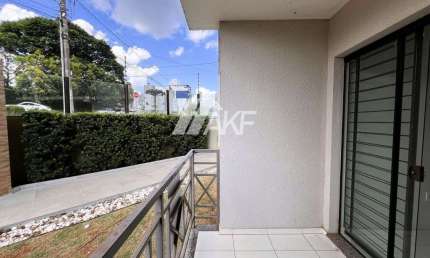 Apartamento com 2 quartos à venda no Jardim Itália, Chapecó , 63 m2 por R$ 360.000