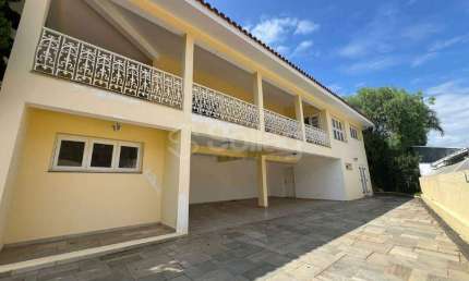 Casa em condomínio para alugar no Condomínio Estancia Marambaia em Vinhedo, São Paulo.