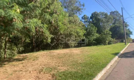 Terreno em Condomínio para comprar no condomínio Vista Alegre Café em Vinhedo, interior de São Paulo