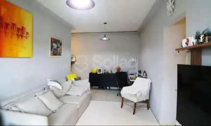 Apartamento para compra no Residencial das Oliveiras em Vinhedo, interior de São Paulo
