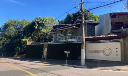 Casa para comprar em vinhedo no bairro vida nova i, interior de são paulo.