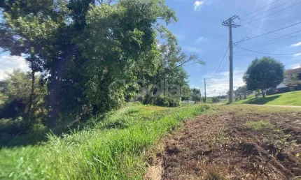 Terreno para comprar no Condominio Santa Teresa em Itupeva, interior de São Paulo