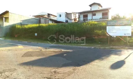 Terreno para comprar no bairro Santa Claudina em Vinhedo São Paulo.