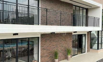 Apartamento para comprar no Condomínio Eco Villa Genebra no Swiss Park em Campinas - SP.